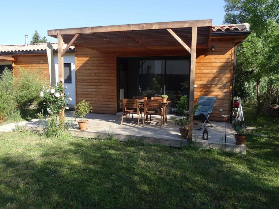 Beau 2 Pieces Avec Jardin Dans Villa A Mougins. Exterior foto